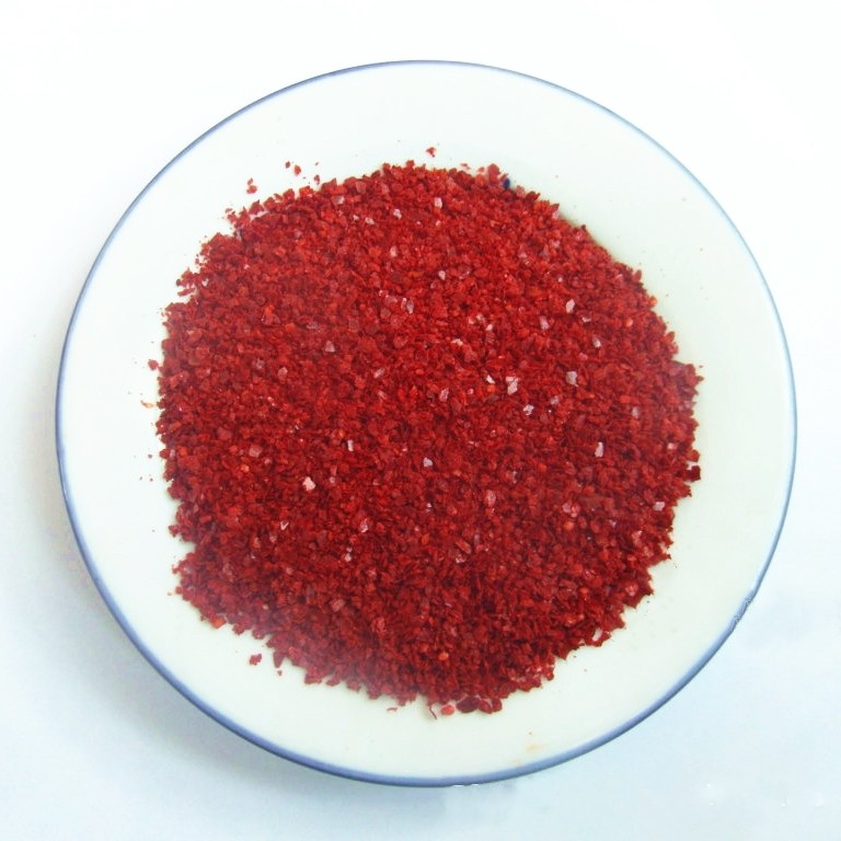 Seedless Chili Flakes